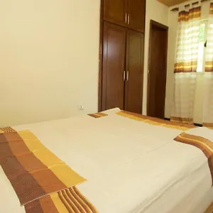 Aparthotel Konjo