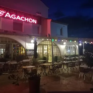 Restaurant L'agachon Hotel