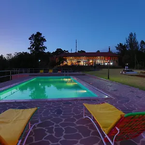 3* Hotel Goha